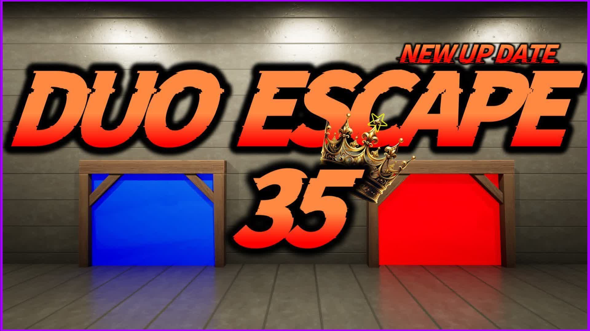 DUO ESCAPE ROOM　Ver9.0