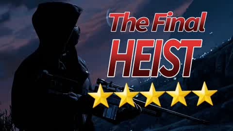 The Final Heist