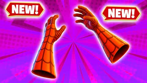 [][]SPIDER-MAN SONIC Showdown 🔴🔵