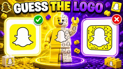 GUESS THE LOGO 🔎 IMPOSSIBLE