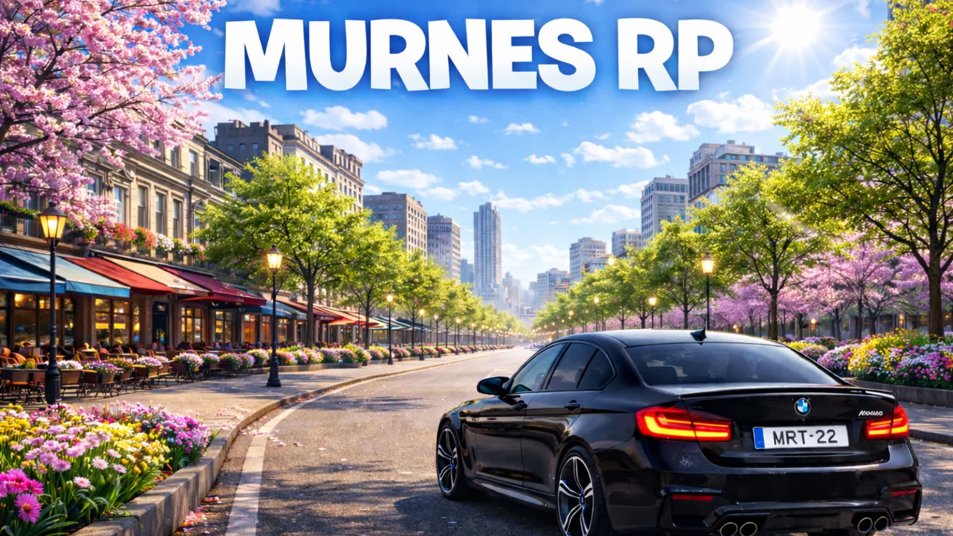 🌸 Murnes RP 🍀