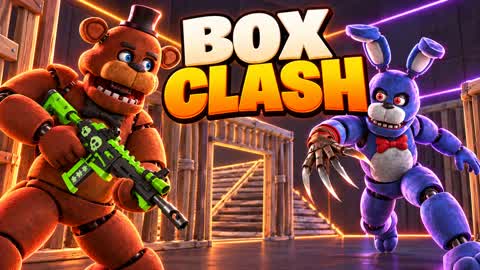 BOX CLASH