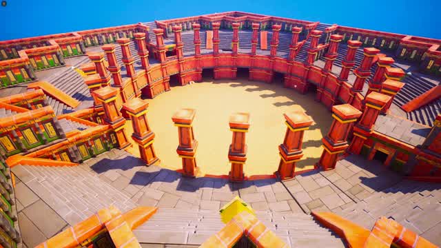 The Colisseum