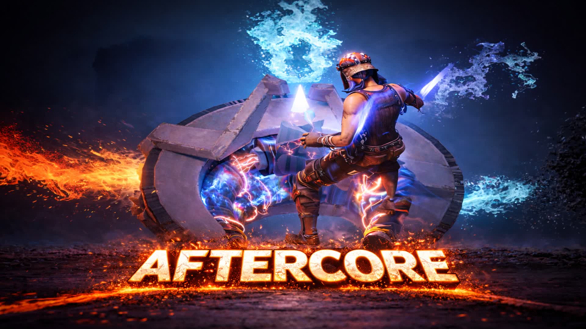 AFTERCORE (FFA)