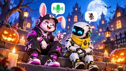 💀 CHAT DE PROXIMIDAD: OSCURIDAD