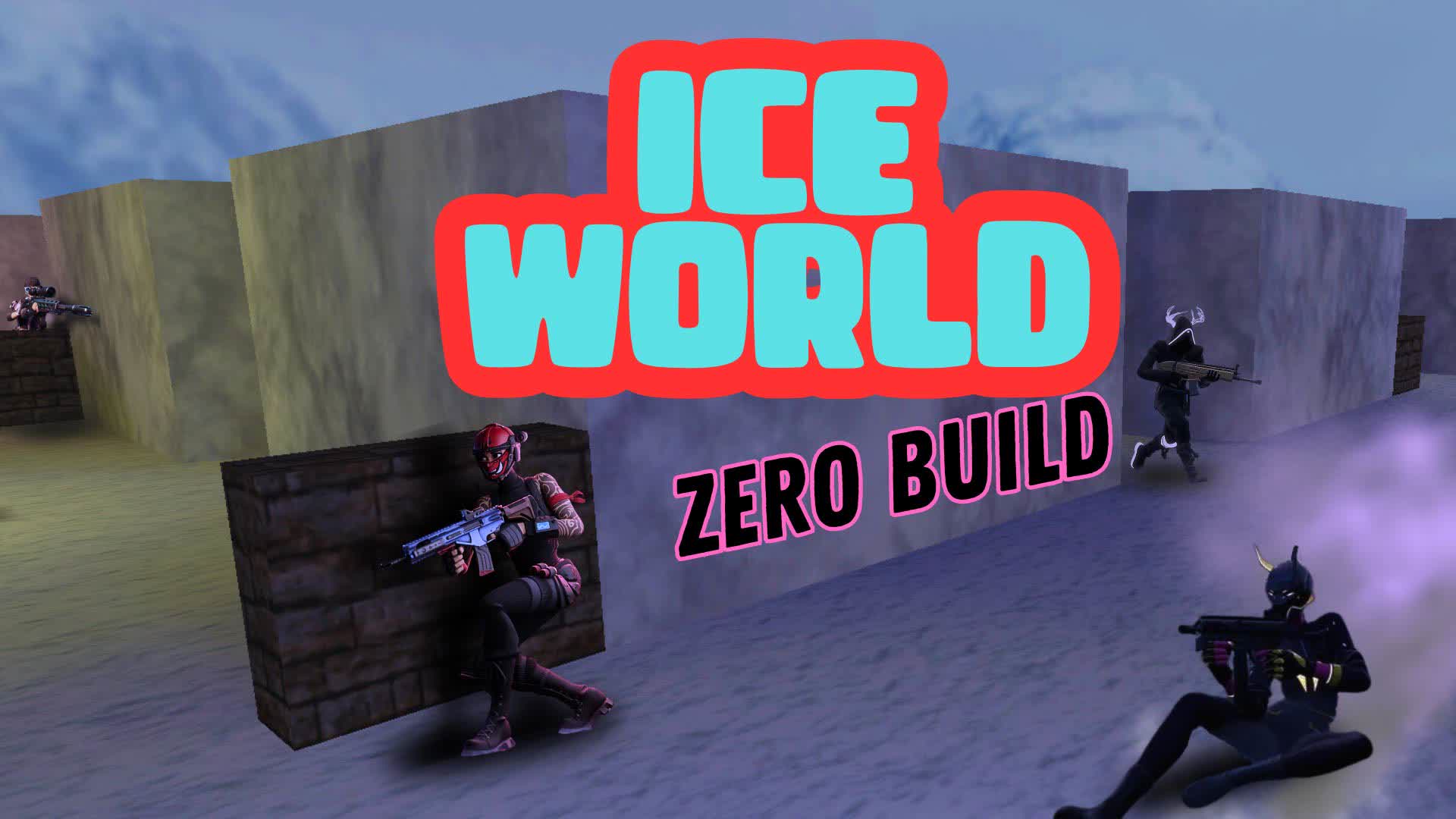 ICE WORLD FFA
