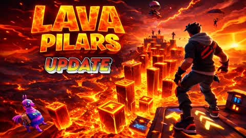 Lava Pilar