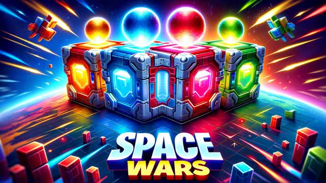 Capture 1 – Space WARS
