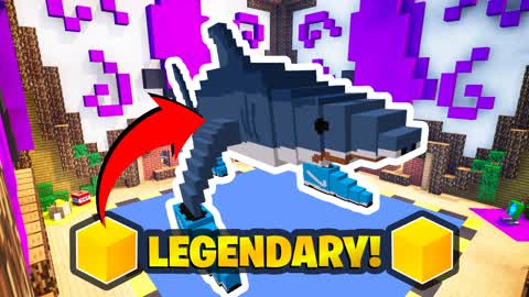 FORTNITE BUILD BATTLE