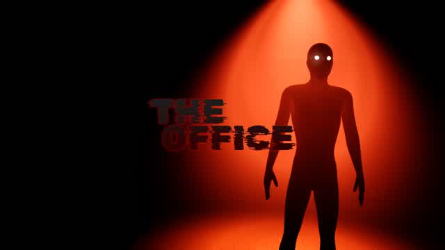 The Office (Horror)