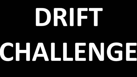 DRIFT PRACTICE