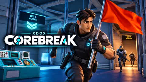 COREBREAK 🚩