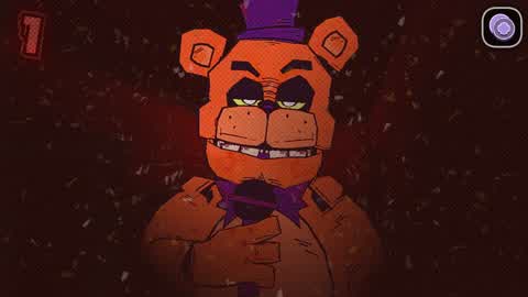 FNaF: WELCOME BACK 🐻🍕 [HORROR]