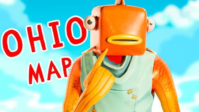 OHIO SECRET WARSđœđ
