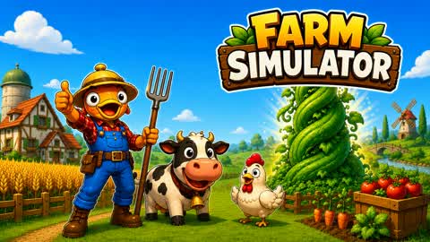 Farm Simulator