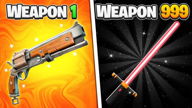 â JEDI GUN GAME đ« ONE SHOT đ DRIVE