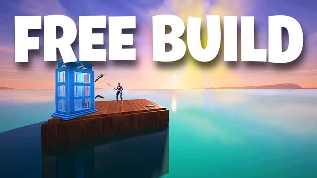 INFINITE FREBUILD
