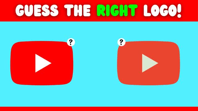 Capture 1 â GUESS THE RIGHT LOGO! đ