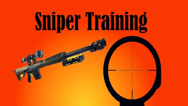 Capture 1 – Aim Training (Long-range)