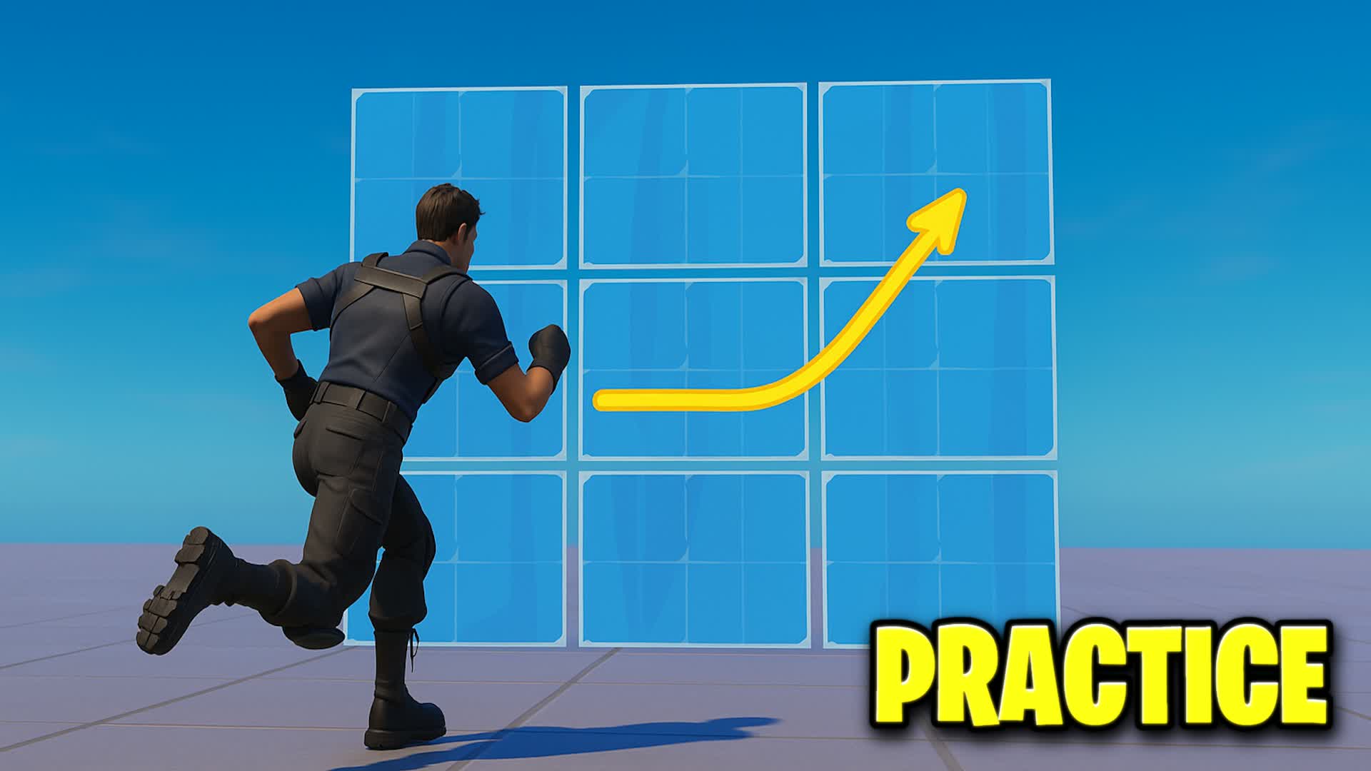 PNFN Edit Course [Practice]