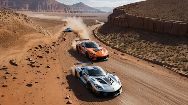 SUPER CRIME CITY DRIVE 💥