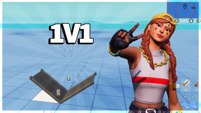 Mr4less 1v1 0 delay
