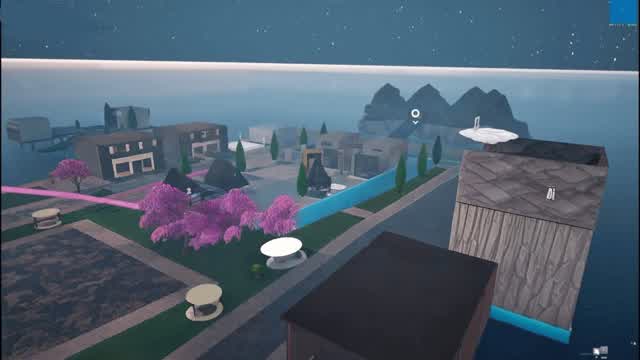 THE CITY DRIVE FFA 💯