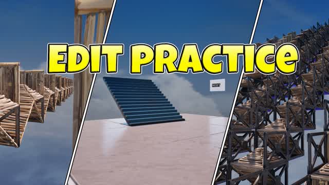 Practice Zone: Infinite Edits