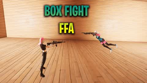 Chaos Box Fight