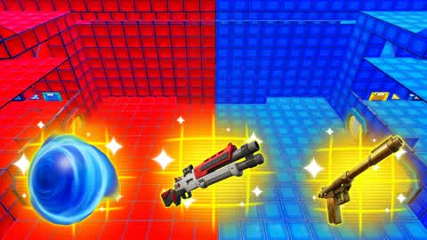 RED VS BLUE đ´đľ LAST STAND