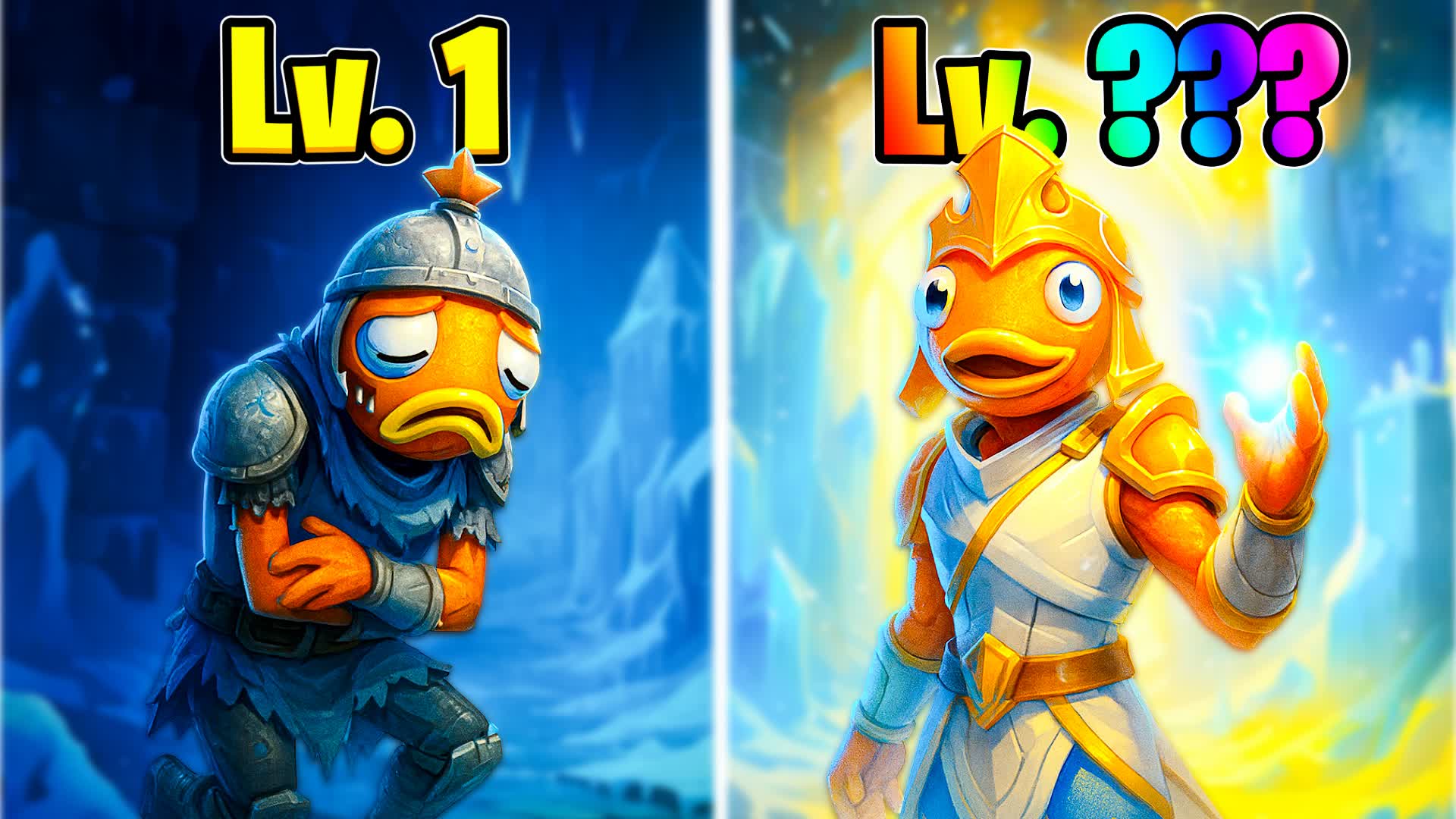 Frost Frenzy [ROGUELIKE]