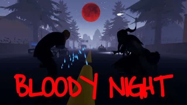 Capture 1 – BLOODY NIGHT