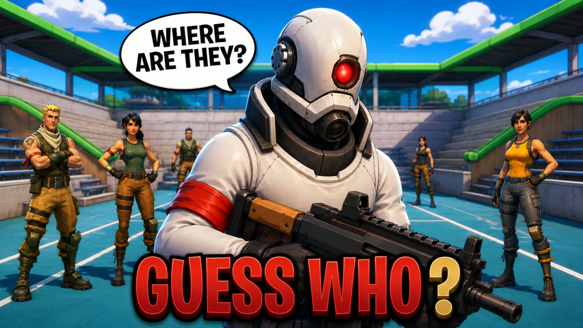 Guess Who