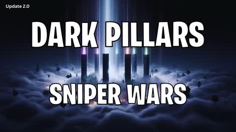 Dark Pillars - Sniper Wars 🎯