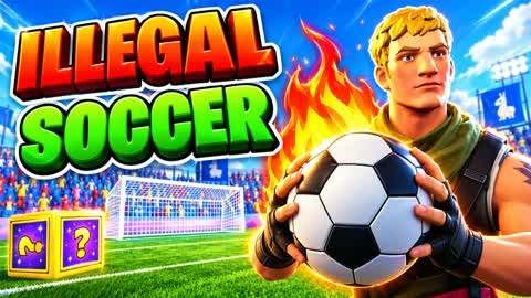 Illegal Soccer