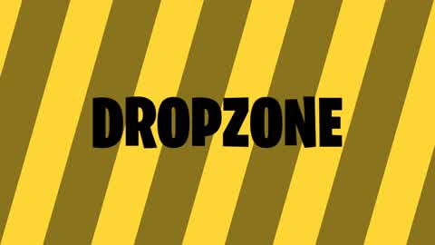 Dropzone