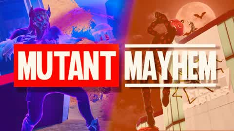 Mutant Mayhem