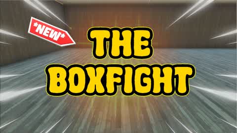 The Box PVP