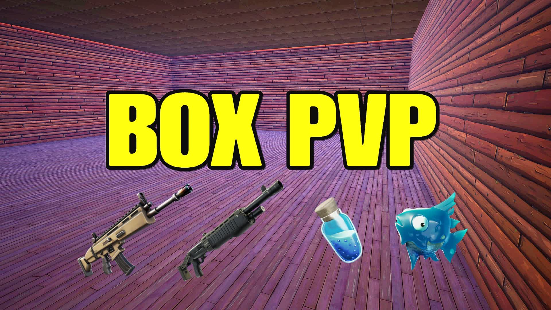BOX FIGHT PVP 📦 OG