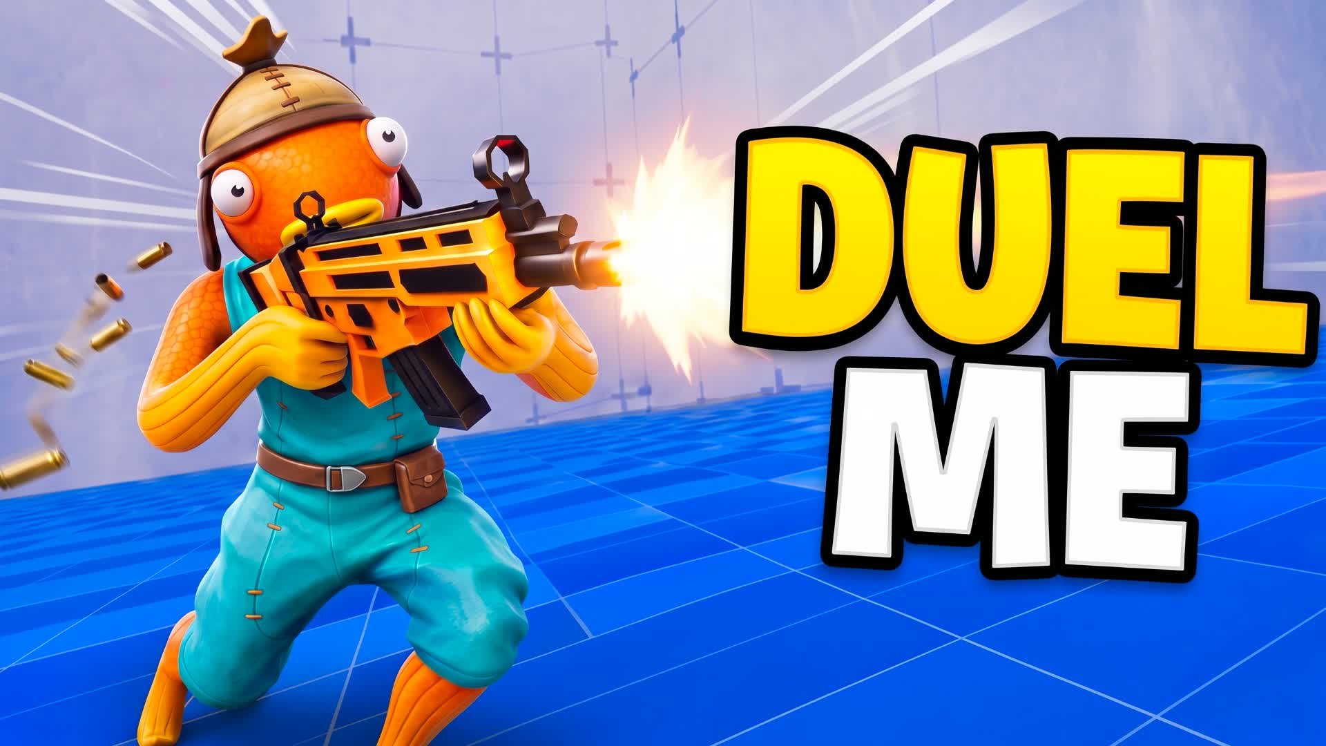 DUEL ME