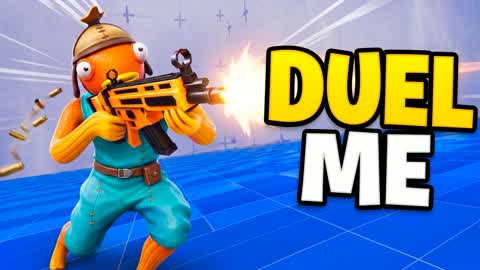DUEL ME