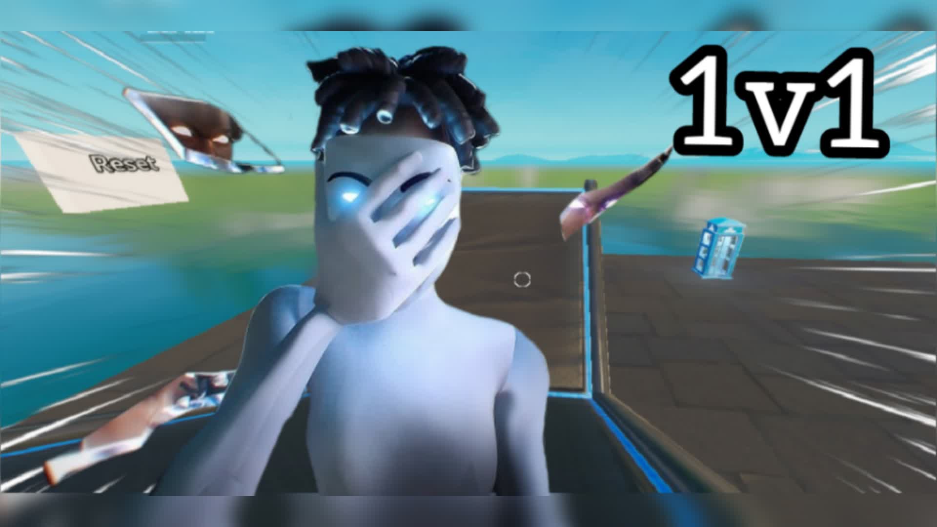 1v1ss