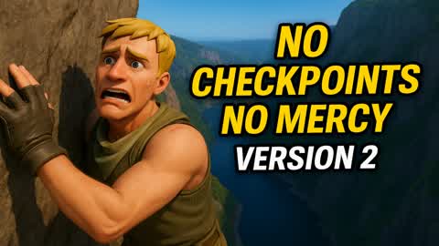 No Checkpoints No Mercy