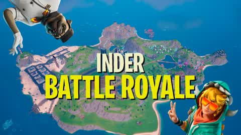INDER Battle Royale Tournament