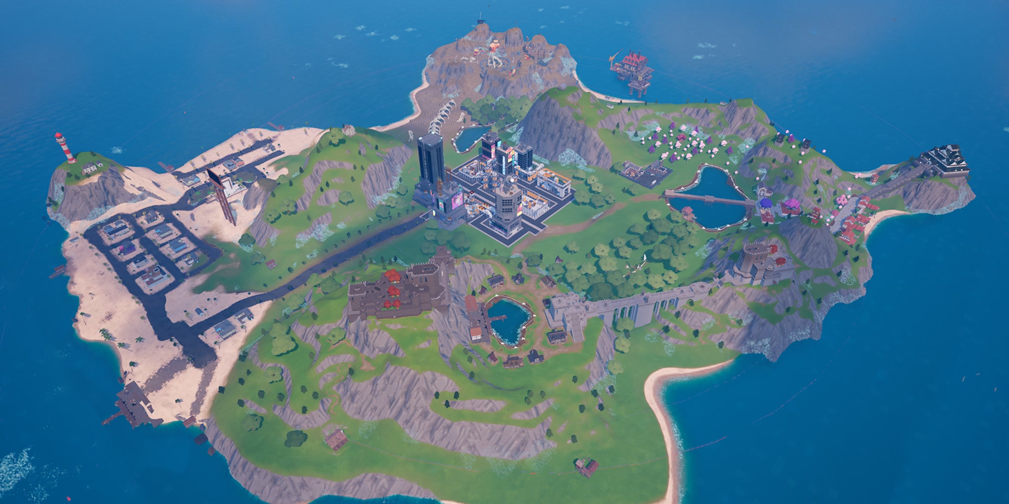 INDER Battle Royale Tournament 9730 7821 2281 By Frecuenciagamer INDER Battle Royale Tournament 9730 7821 2281 By Frecuenciagamer