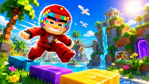 Chicleteira Mega Prison Escape