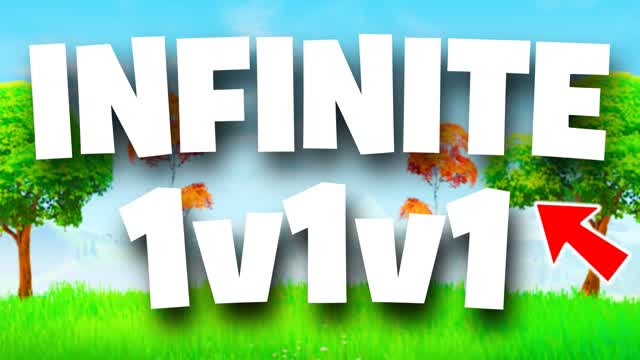 1V1V1 INFINITE REALISTICS OG FFA