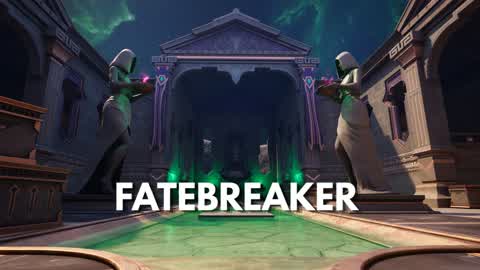 FATEBREAKER