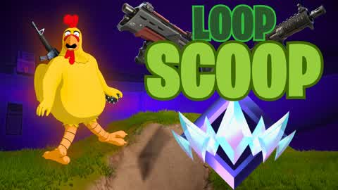 Loop Scoop حلقة سكوب