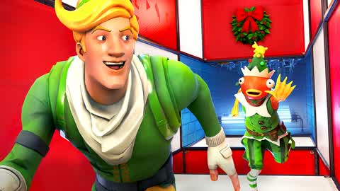 🌟 200 LEVEL POLAR PARKOUR